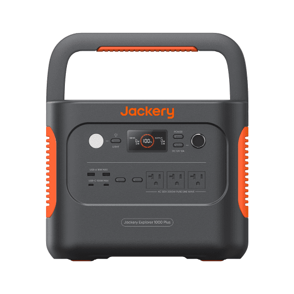 Jackery Explorer 1000 Plus