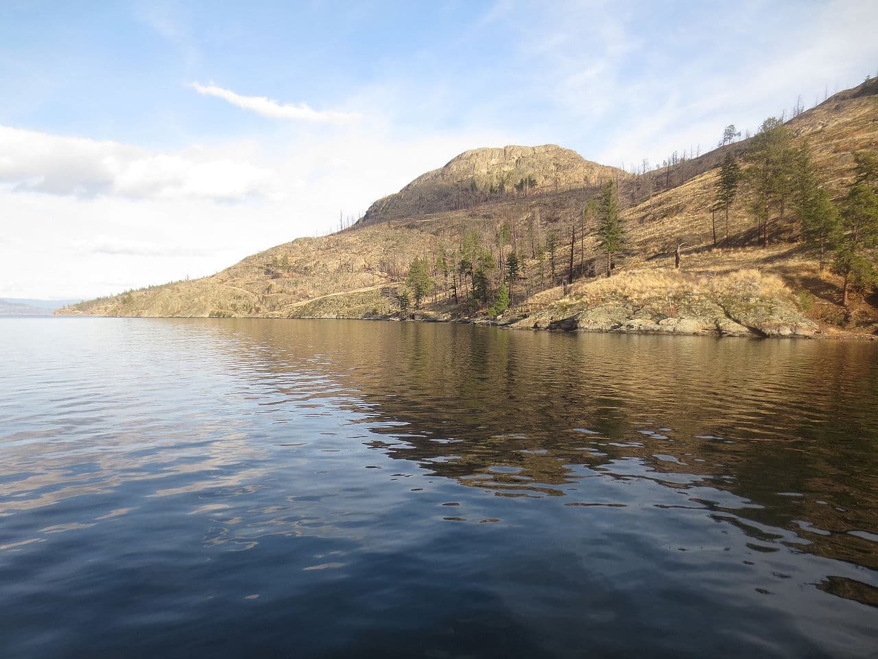 Ranchland — British Columbia Interior